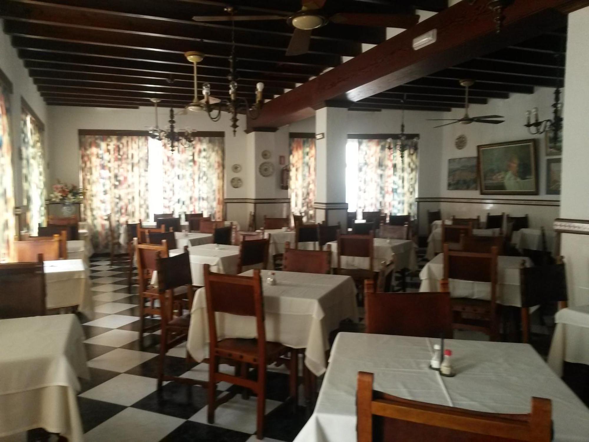 Hostal Cas Bombu Кала Ратхада Екстериор снимка