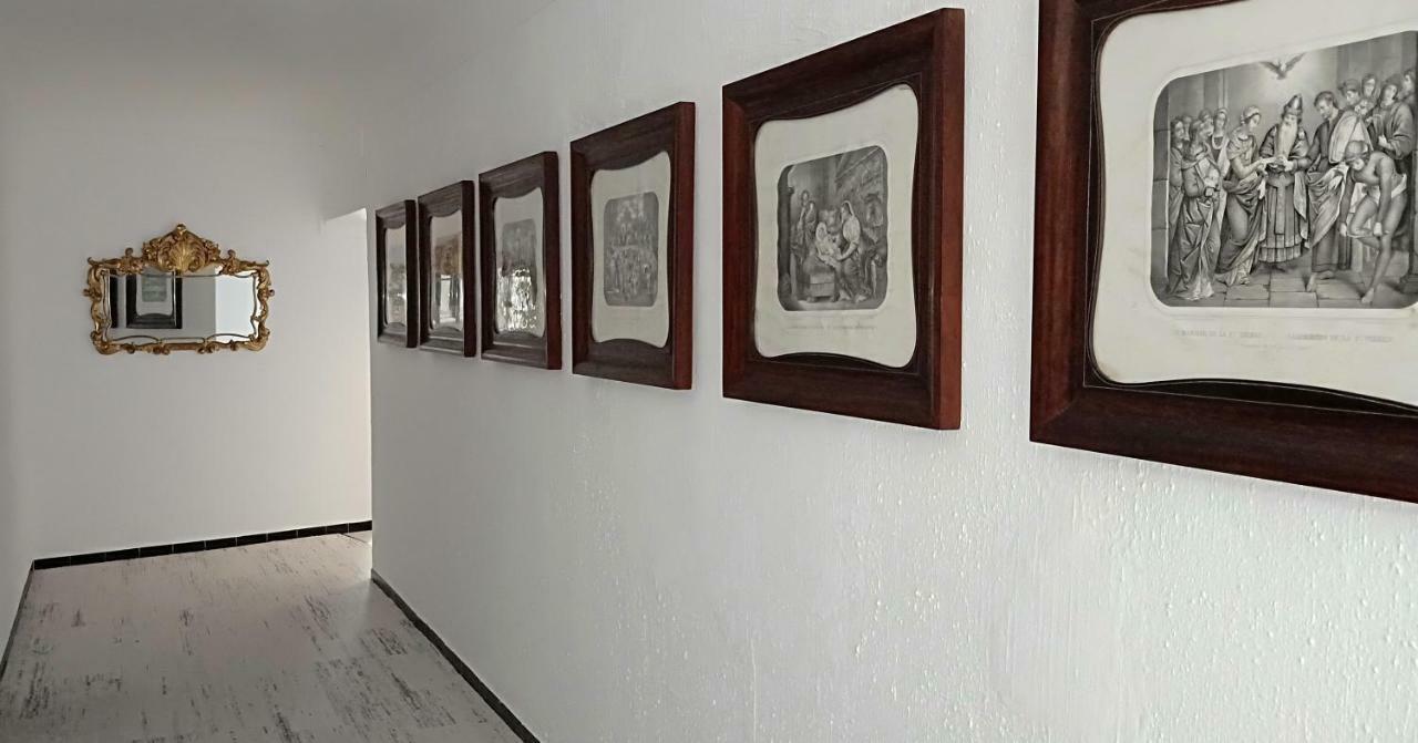 Hostal Cas Bombu Кала Ратхада Екстериор снимка