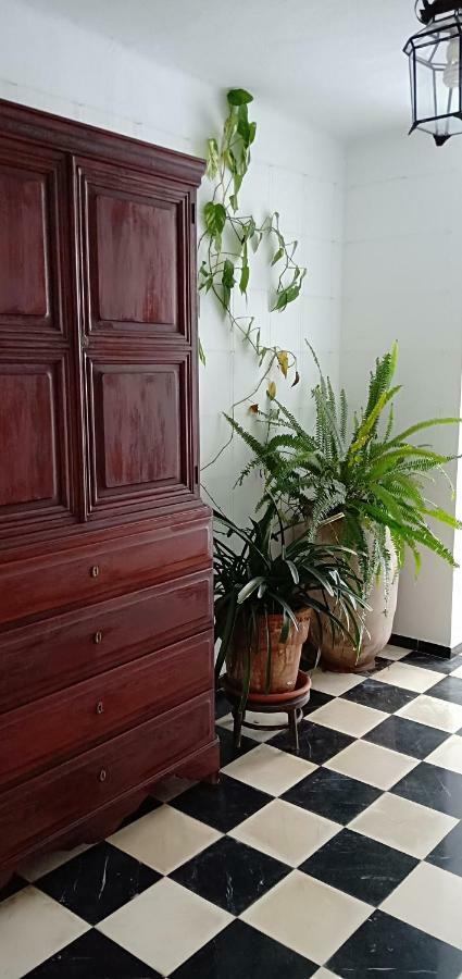 Hostal Cas Bombu Кала Ратхада Екстериор снимка